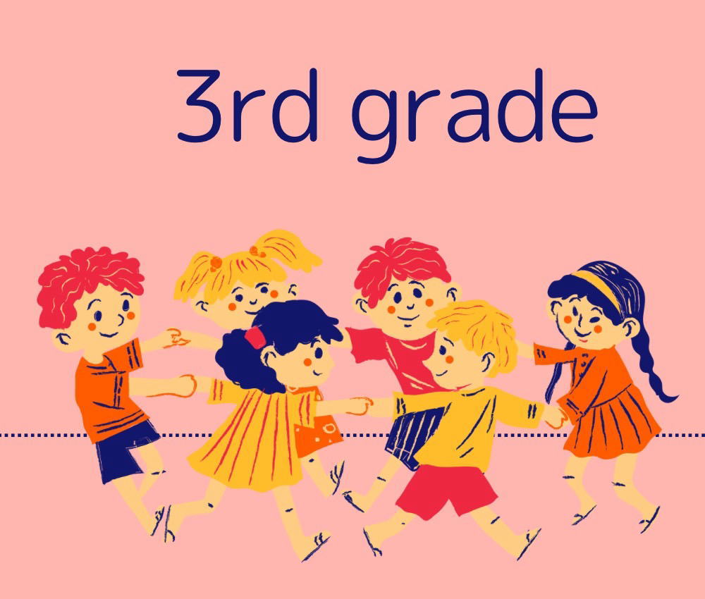 小学校英語のアクティビティ-授業活動例、小学３年生-